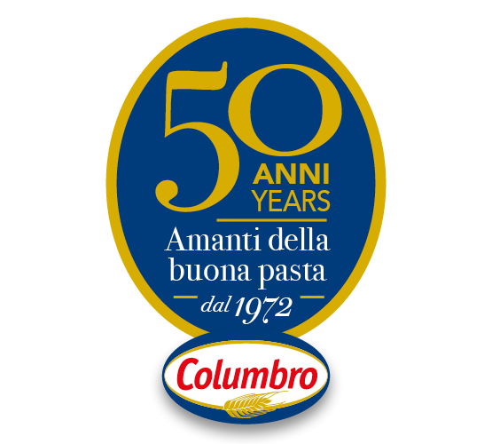 50 anni Amanti della buona pasta